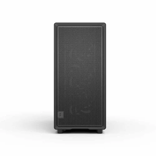 Case Fractal Design Epoch Black TG Light tint (ATX | Mid Tower | Màu Đen)